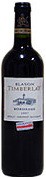 Vinho Blason Timberlay Bordeaux 750 ml